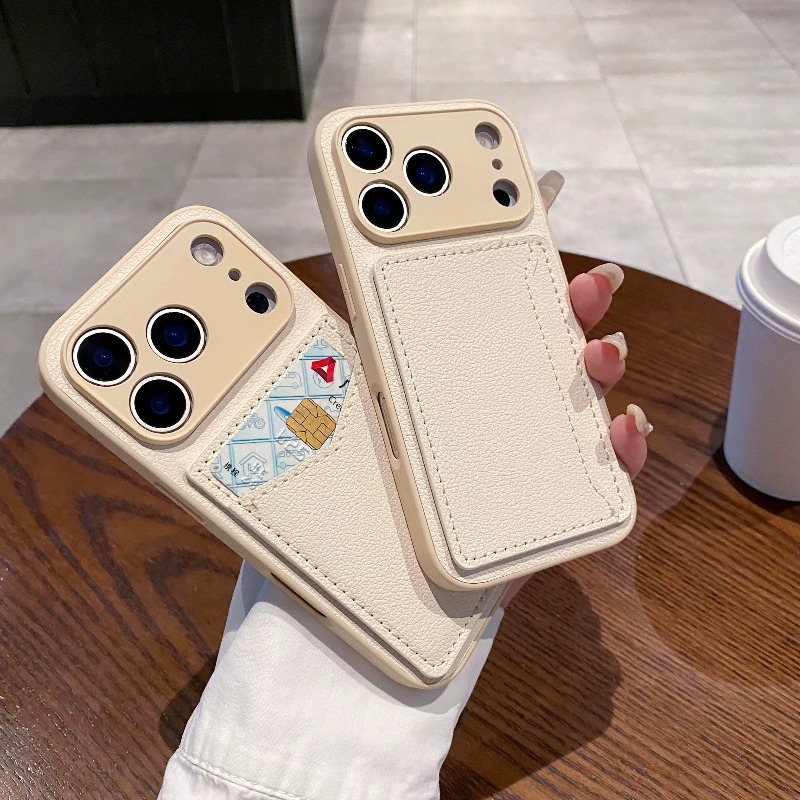 Custodia per telefono a portaf - Phone Cases With Wallet On Back recensione e prezzo