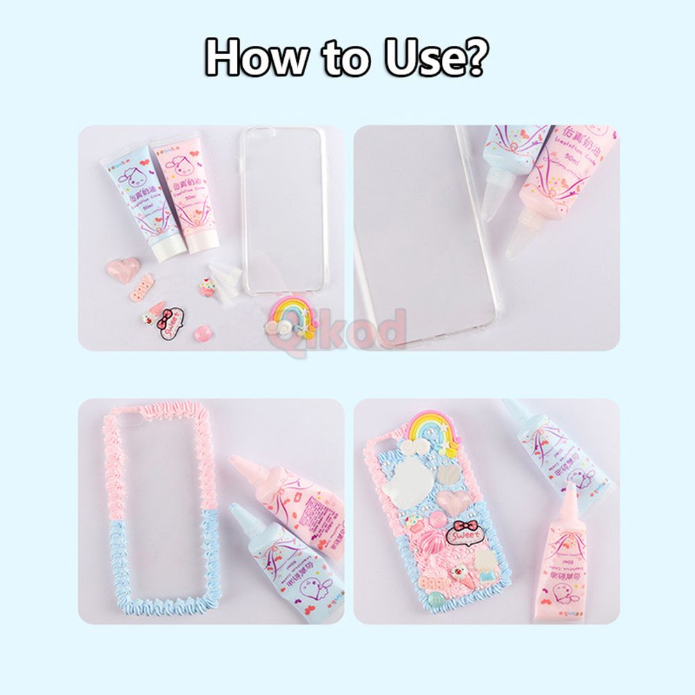 10 pezzi punte per pasticceria - Phone Cases Eco Friendly recensione e prezzo