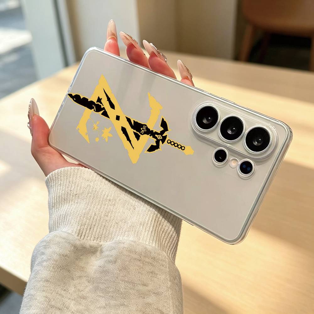 Cover Trasparente per Telefono - Phone Cases Zelda recensione e prezzo