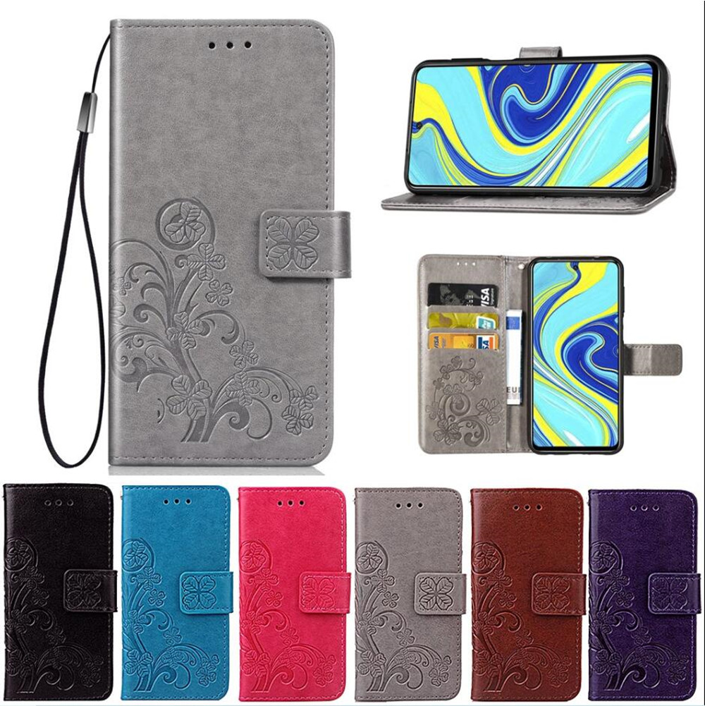 Custodia in pelle a portafogli - Phone Cases With Wallet On Back recensione e prezzo