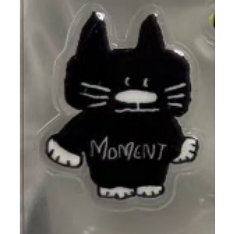 Simpatico cartone animato gatt - Phone Cases Rubber recensione e prezzo
