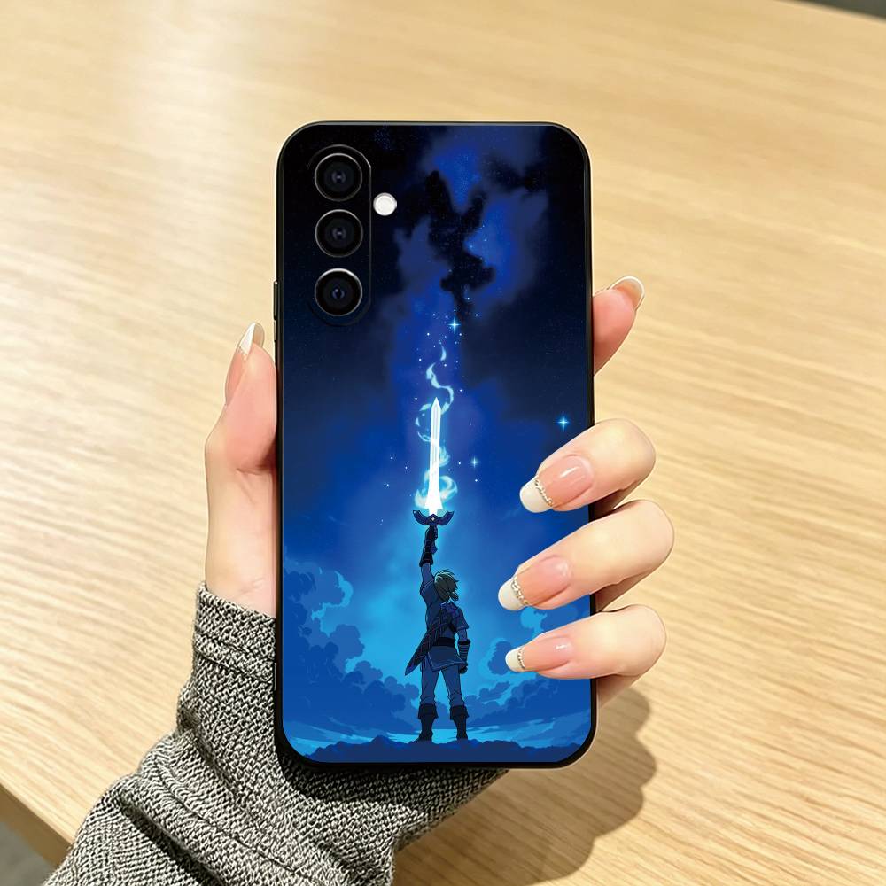 La leggenda di Z-Zelda - Cover - Phone Cases Zelda recensione e prezzo