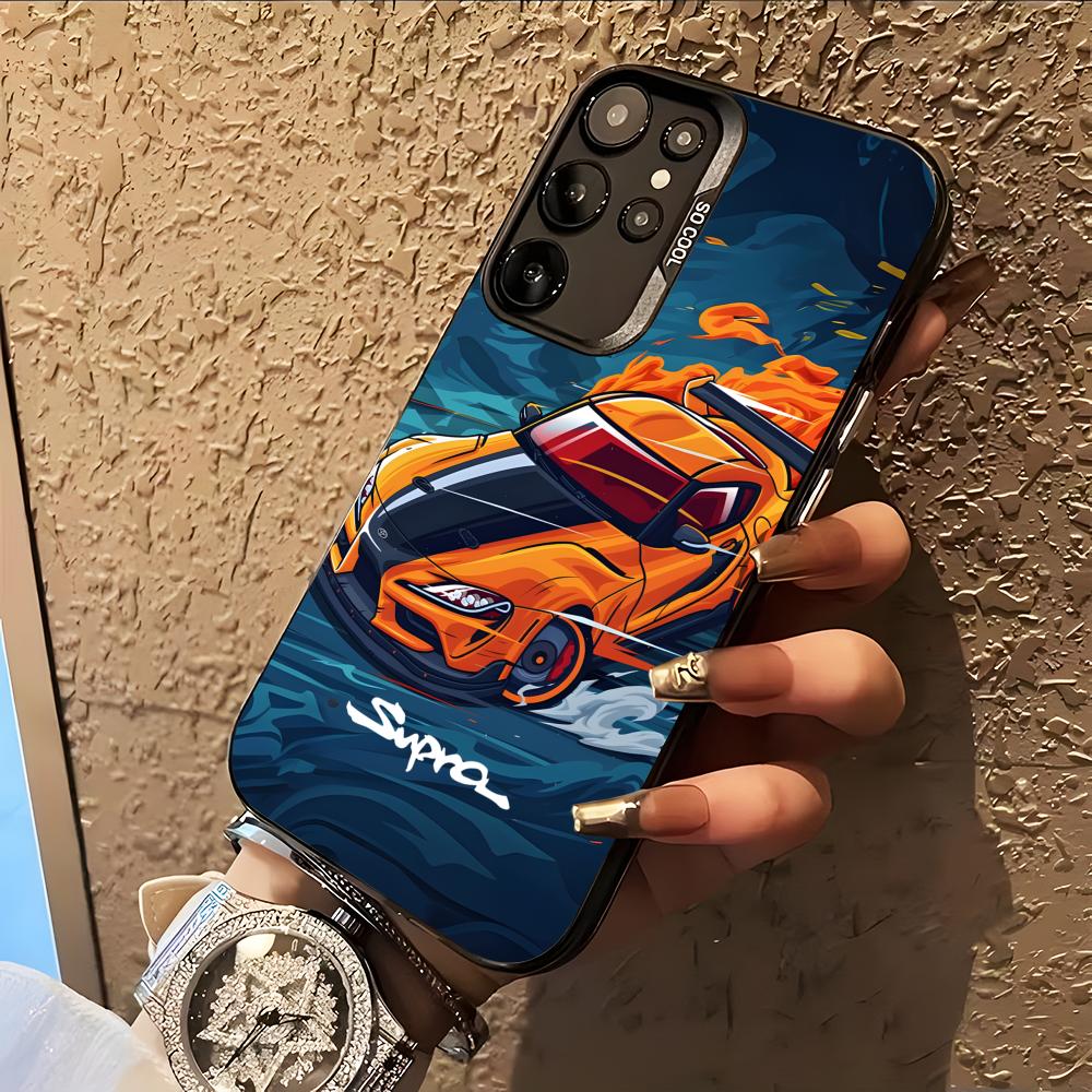 Cover per Telefono Auto S-Supr - Phone Cases For Samsung recensione e prezzo