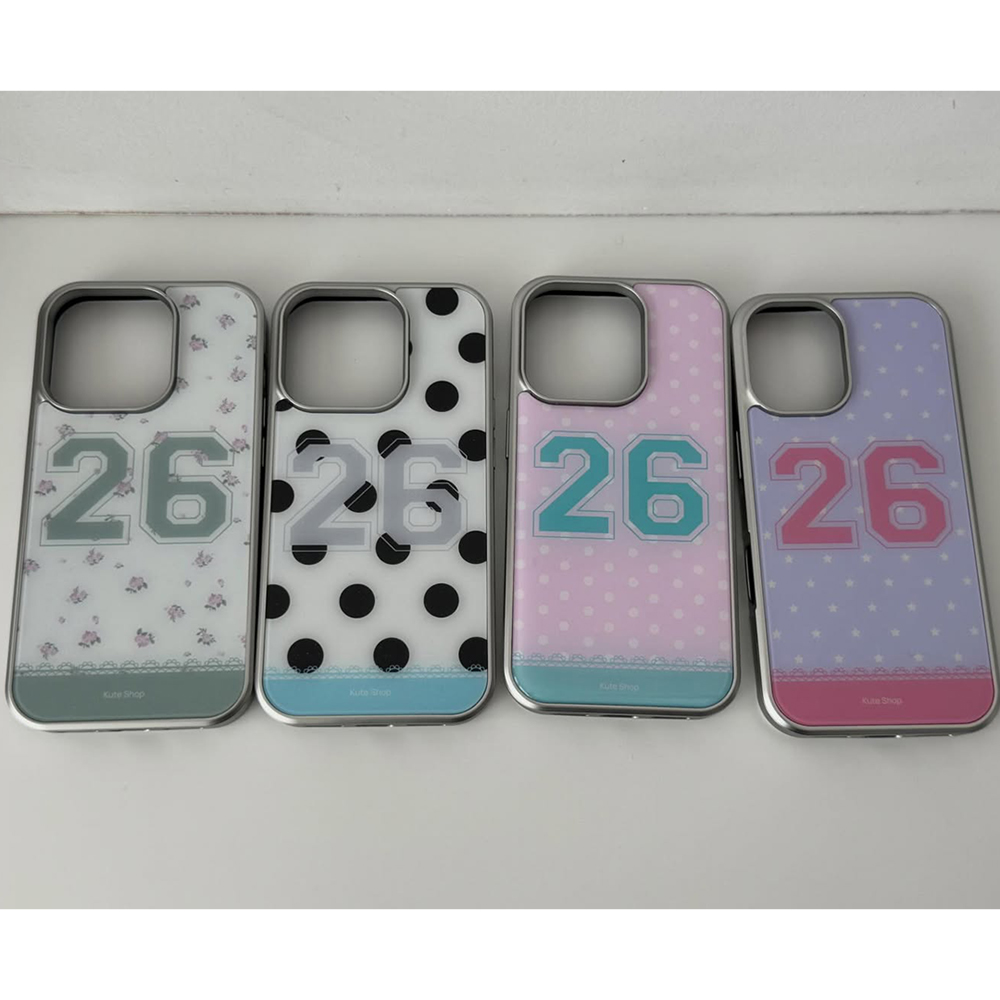 Cover di Lusso Clmj Coreana a  - Phone Cases That Charge Your Phone recensione e prezzo