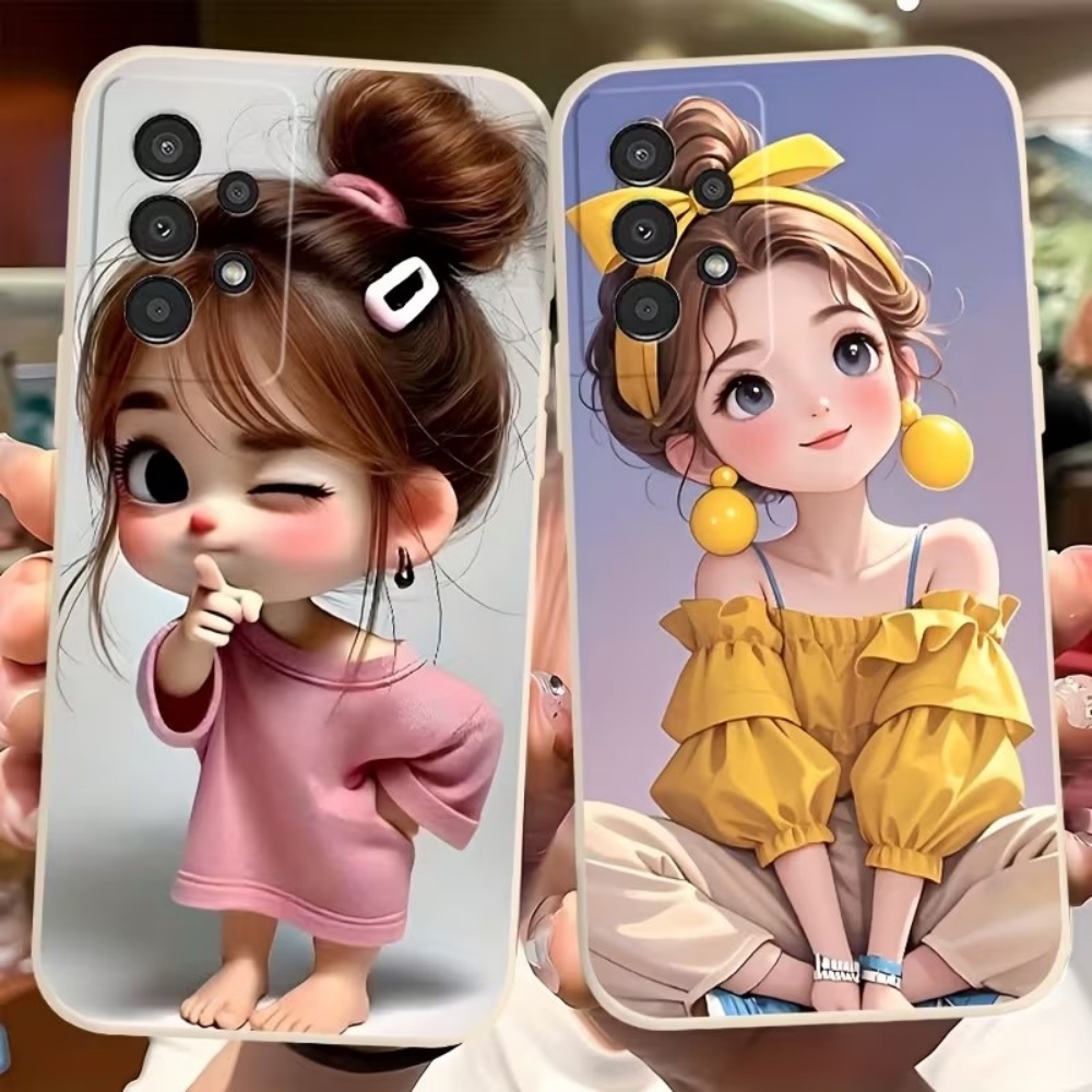 Cover per Telefono con Design  - Cute Anime Case recensione e prezzo