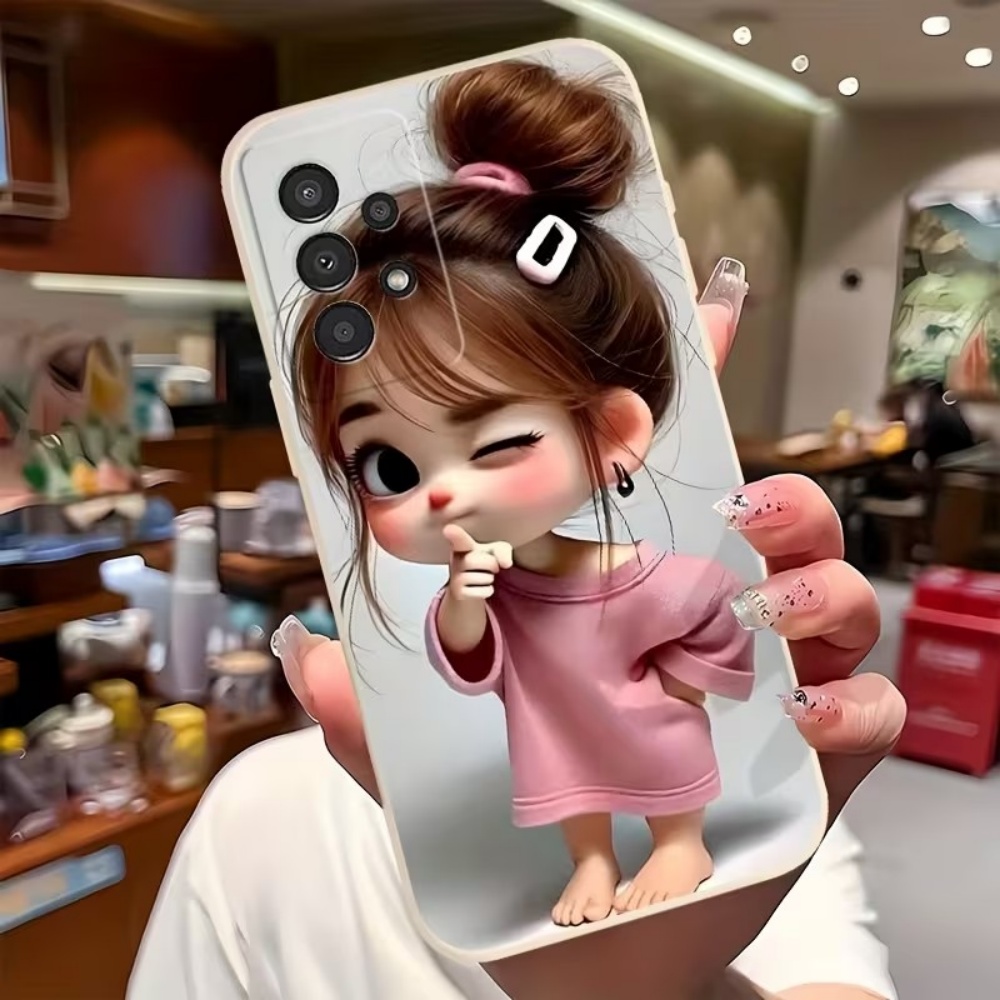 Cover per Telefono con Design  - Cute Anime Case recensione e prezzo