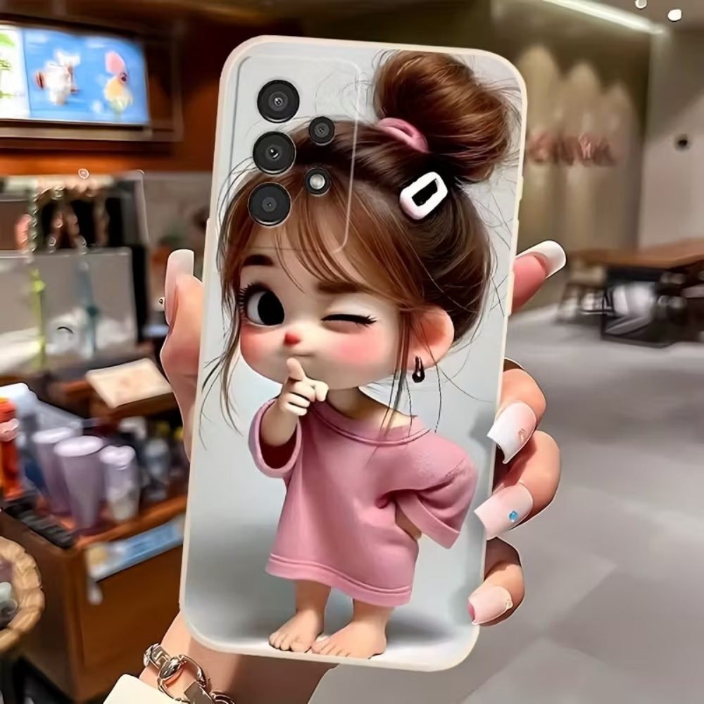 Cover per Telefono con Design  - Cute Anime Case recensione e prezzo