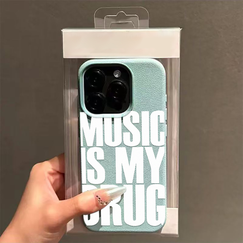 Cover in Silicone Musicale per - Phone Cases Rubber recensione e prezzo