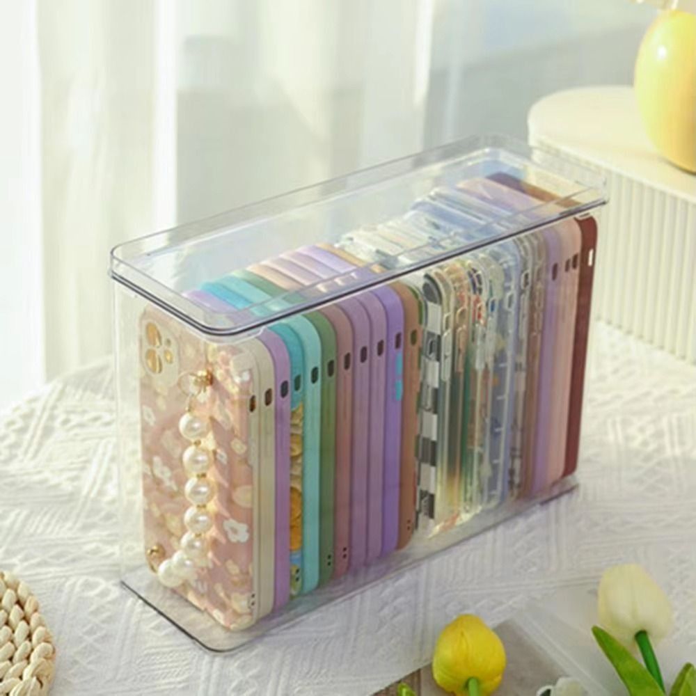 Contenitore per custodie per c - Phone Cases Eco Friendly recensione e prezzo
