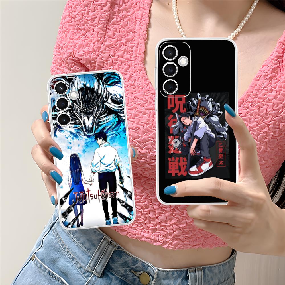 Custodia per telefono JJK Yuta - Phone Cases Jjk recensione e prezzo