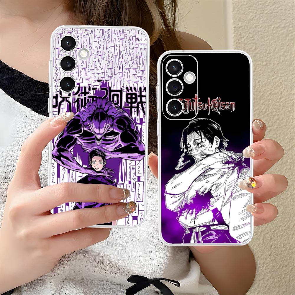 Custodia per telefono JJK Yuta - Phone Cases Jjk recensione e prezzo