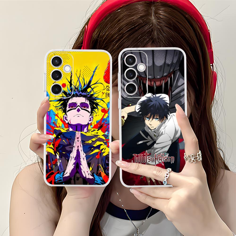 Custodia per telefono JJK Yuta - Phone Cases Jjk recensione e prezzo