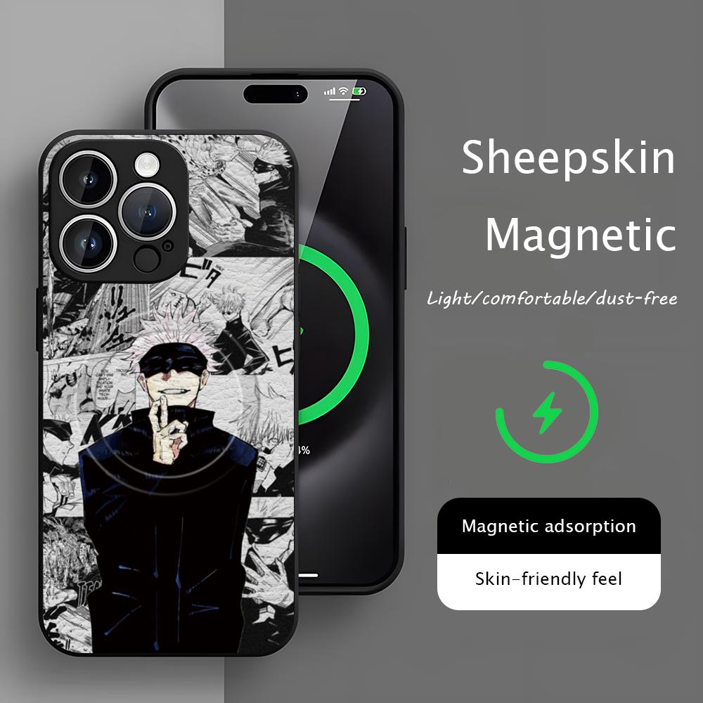 Custodia per telefono Jujutsu  - Phone Cases Magsafe recensione e prezzo