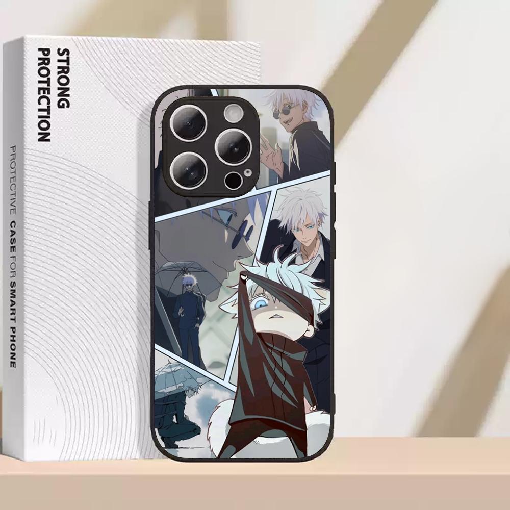 Custodia per telefono Jujutsu  - Phone Cases Magsafe recensione e prezzo