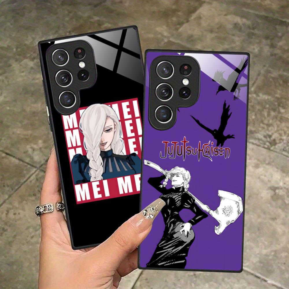 Custodia per telefono JJK Meim - Phone Cases Jjk recensione e prezzo