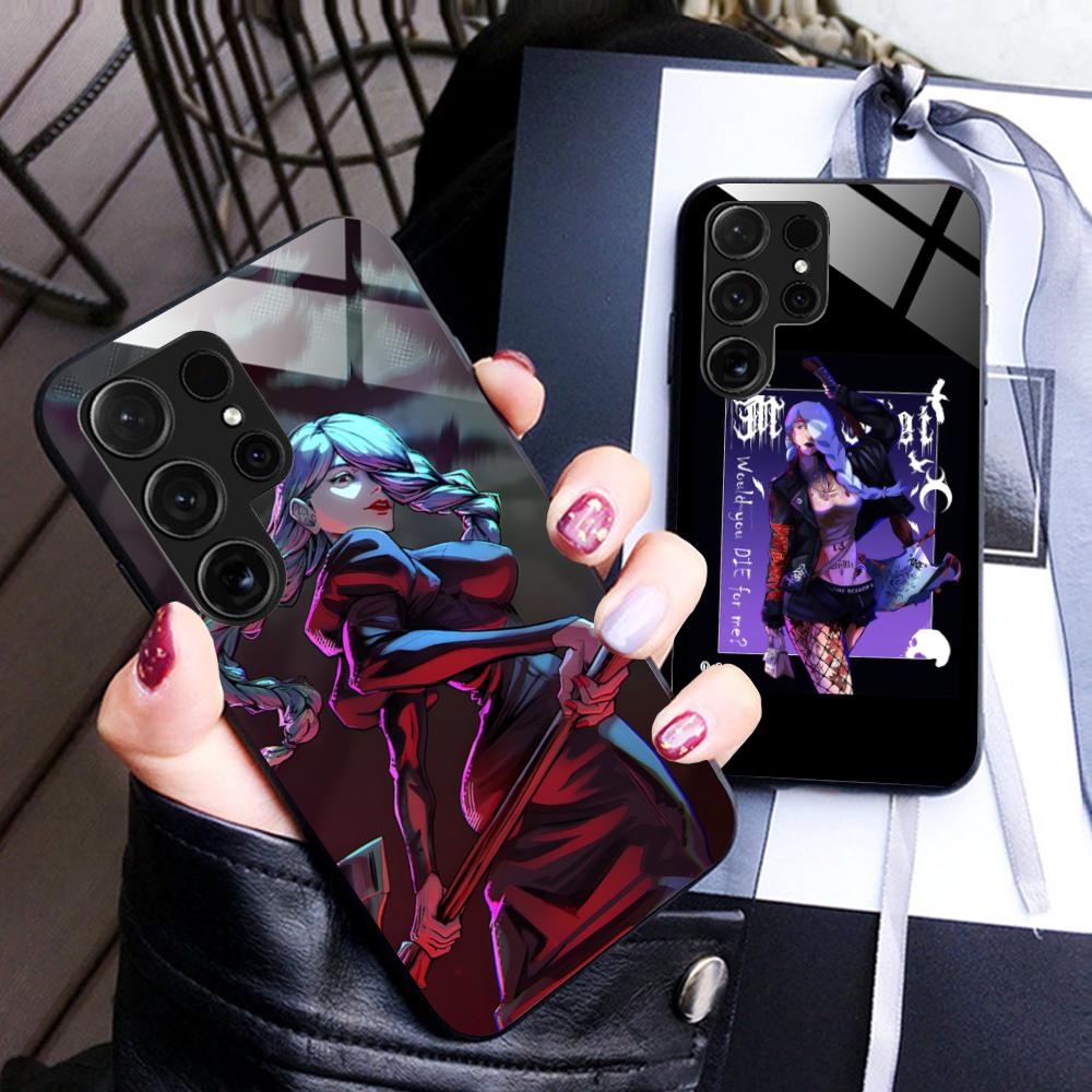Custodia per telefono JJK Meim - Phone Cases Jjk recensione e prezzo