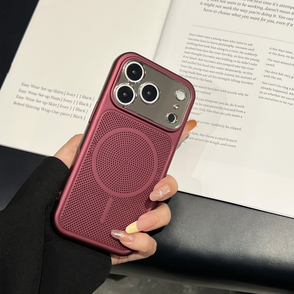 Rete Opaca per Dissipazione de - Heat Dissipation Case recensione e prezzo