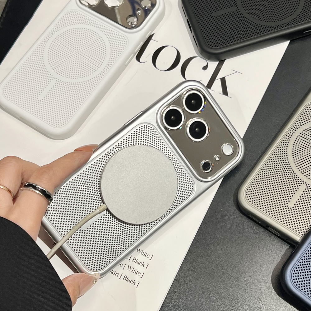 Rete Opaca per Dissipazione de - Heat Dissipation Case recensione e prezzo