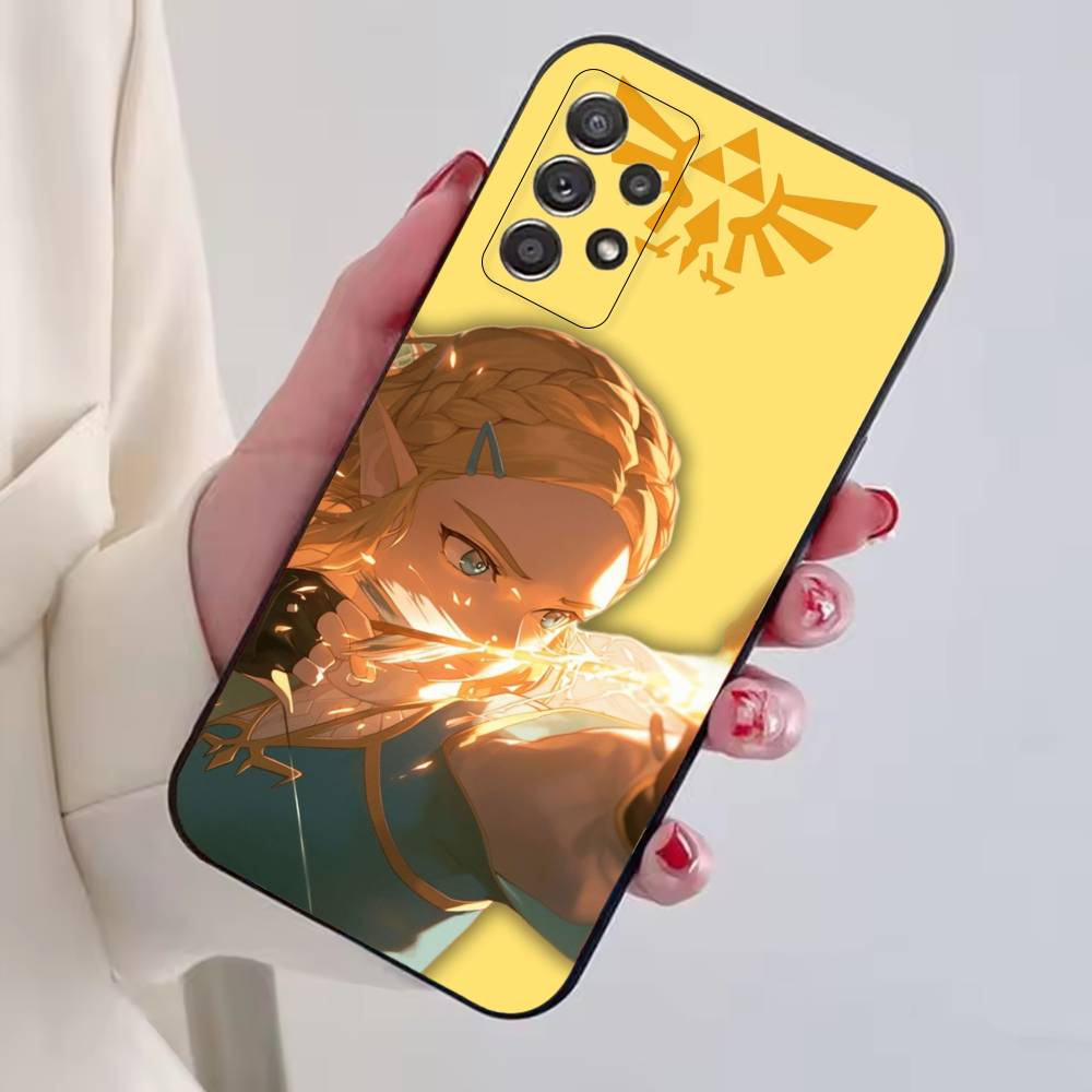 Cover per Telefono The Legend  - Phone Cases Zelda recensione e prezzo