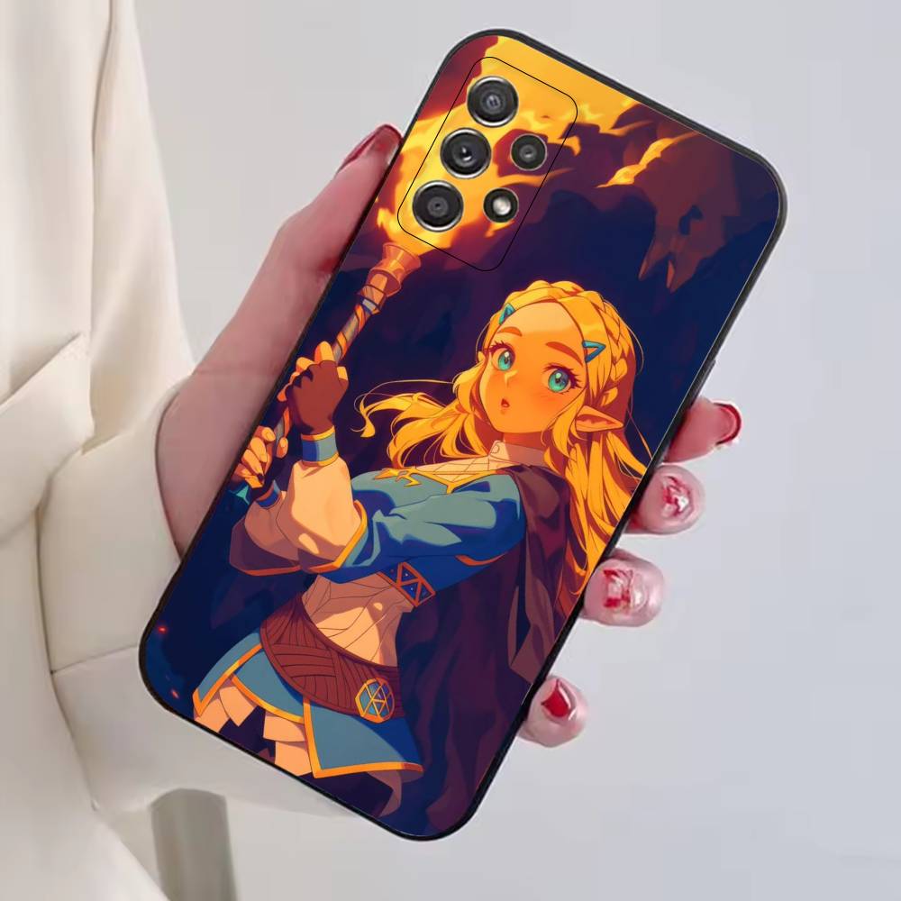 Cover per Telefono The Legend  - Phone Cases Zelda recensione e prezzo