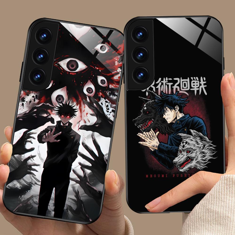 Custodia per telefono JJK Megu - Phone Cases Jjk recensione e prezzo