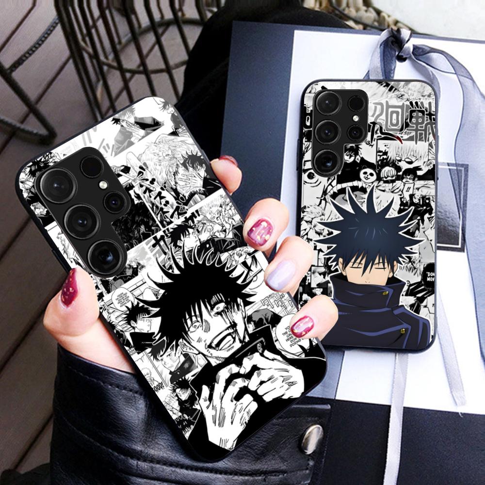 Custodia per telefono JJK Megu - Phone Cases Jjk recensione e prezzo