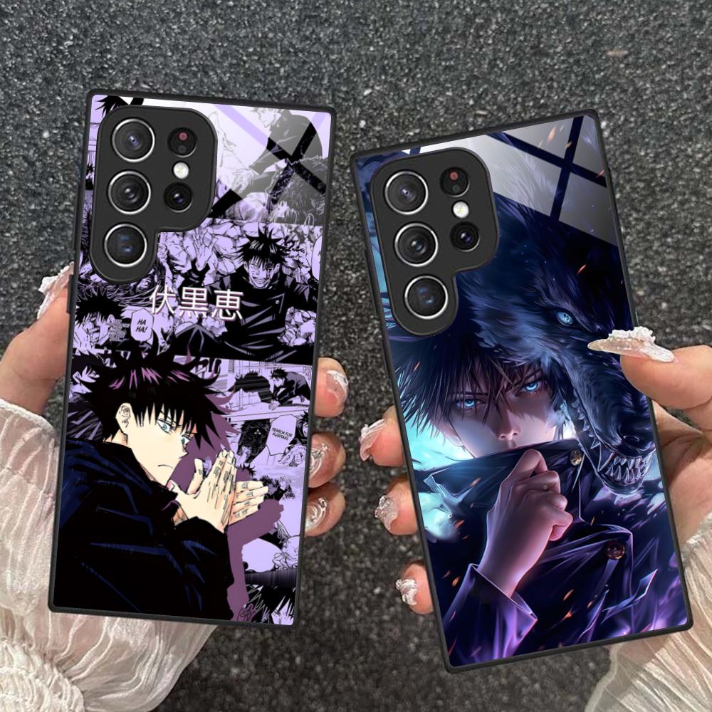 Custodia per telefono JJK Megu - Phone Cases Jjk recensione e prezzo