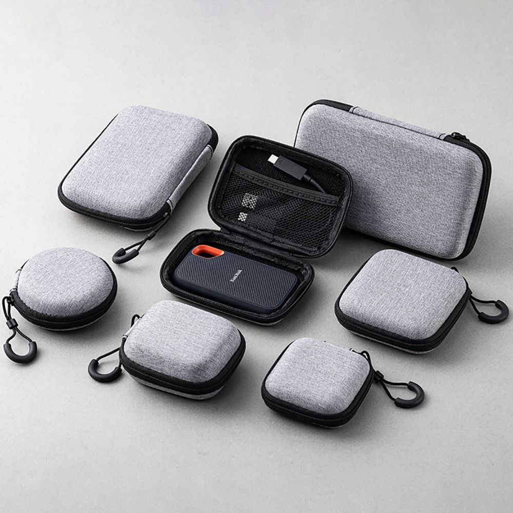 1 pz portatile auricolare/tele - Phone Cases Eco Friendly recensione e prezzo
