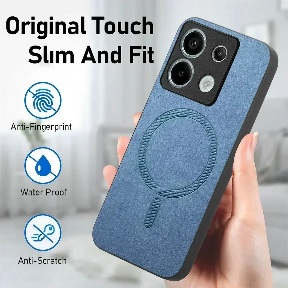 Custodia posteriore in pelle d - Phone Cases With Wallet On Back recensione e prezzo