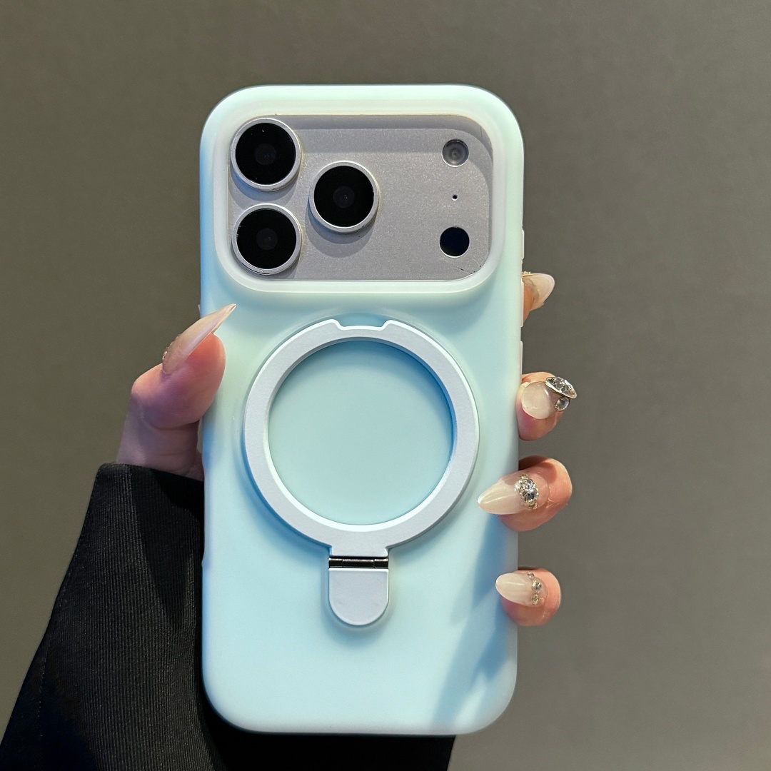 Custodia per telefono in silic - Silicone Liquid Case recensione e prezzo