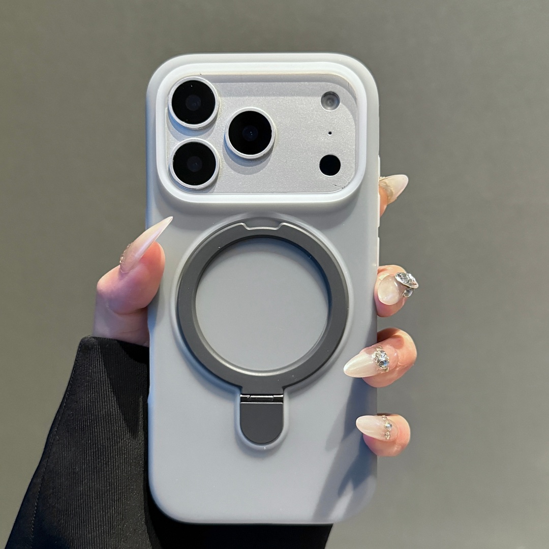 Custodia per telefono in silic - Silicone Liquid Case recensione e prezzo