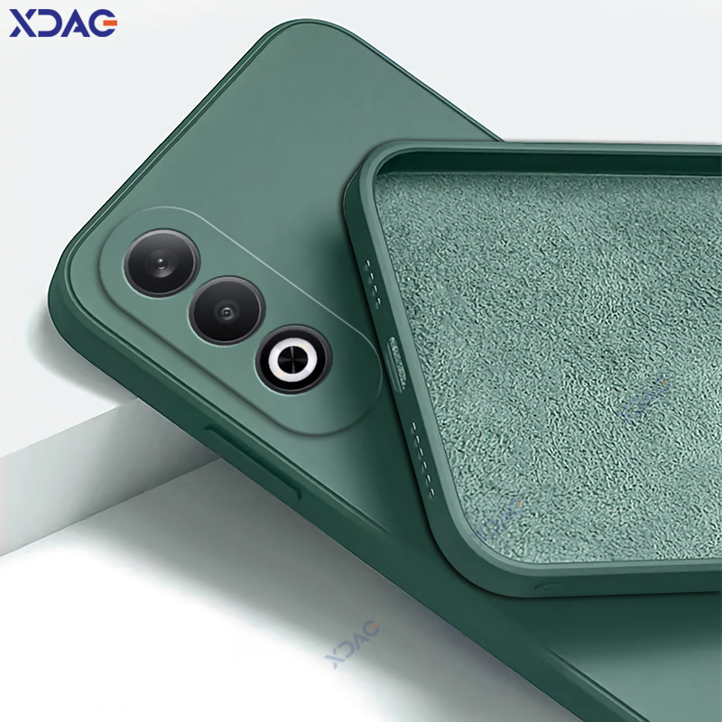 Custodia per telefono in silic - Silicone Liquid Case recensione e prezzo