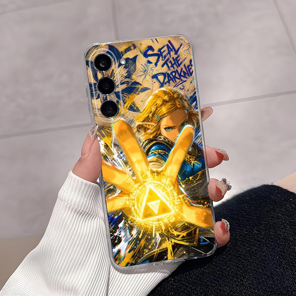 Custodia per telefono Game The - Phone Cases Zelda recensione e prezzo