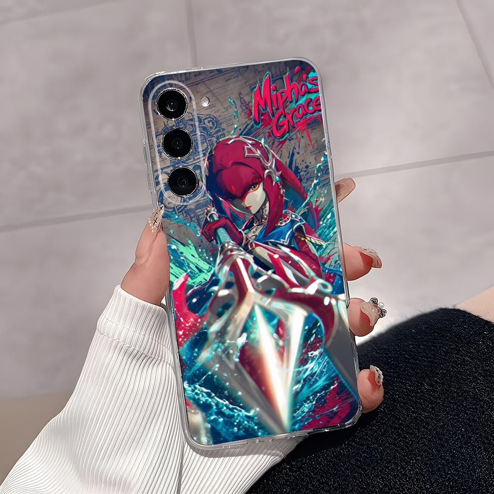 Custodia per telefono Game The - Phone Cases Zelda recensione e prezzo