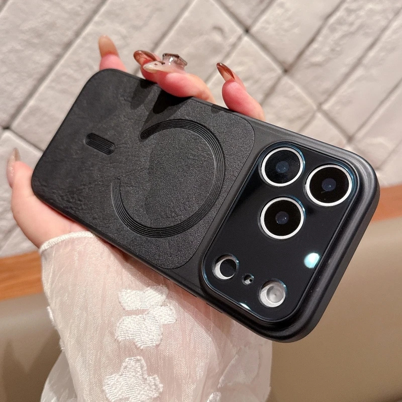 Custodia Magnetica Magsafe Cla - Buy Phone Cases recensione e prezzo