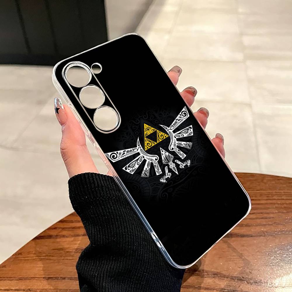 Cover trasparente per telefono - Phone Cases Zelda recensione e prezzo