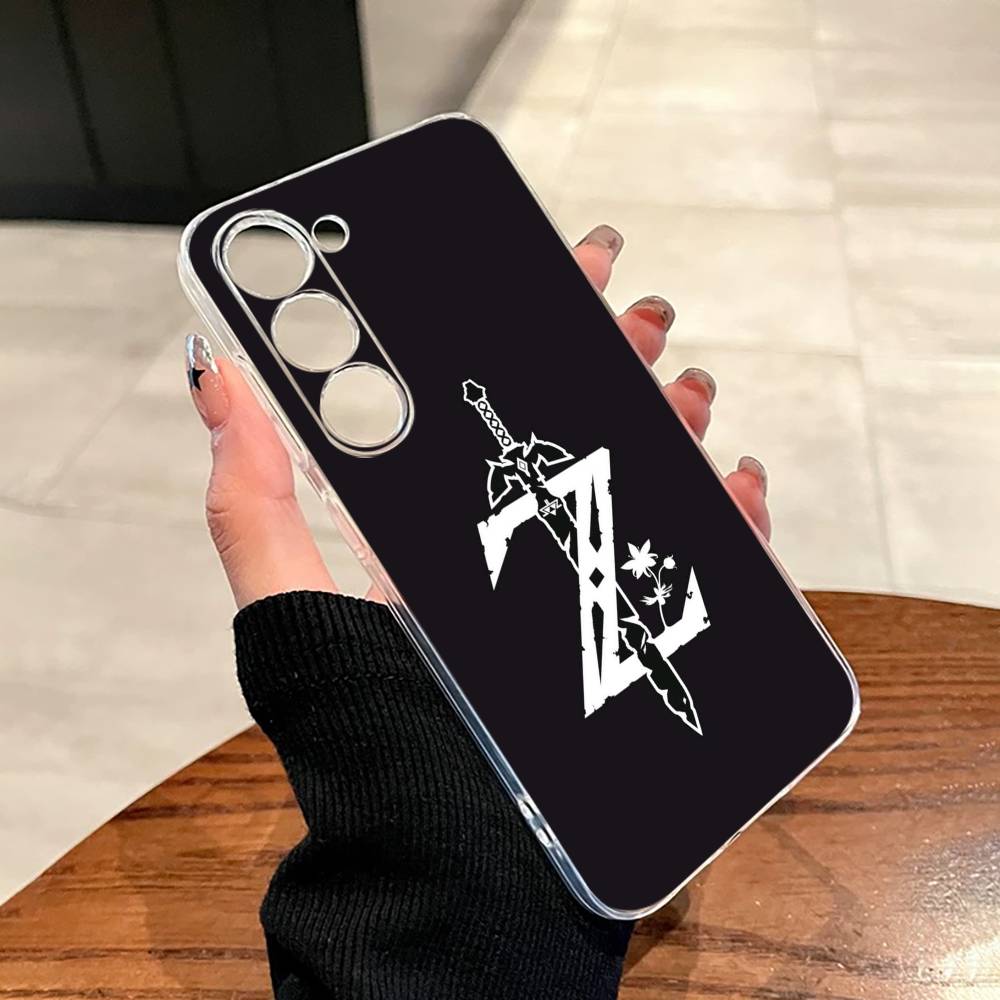 Cover trasparente per telefono - Phone Cases Zelda recensione e prezzo
