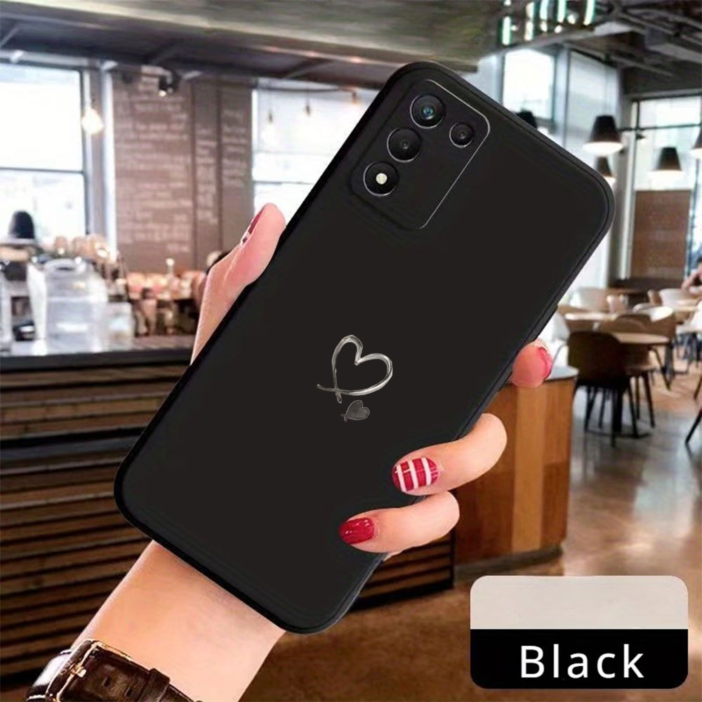 Cover in Silicone Anti-Caduta  - Phone Cases Galaxy S26 Ultra recensione e prezzo