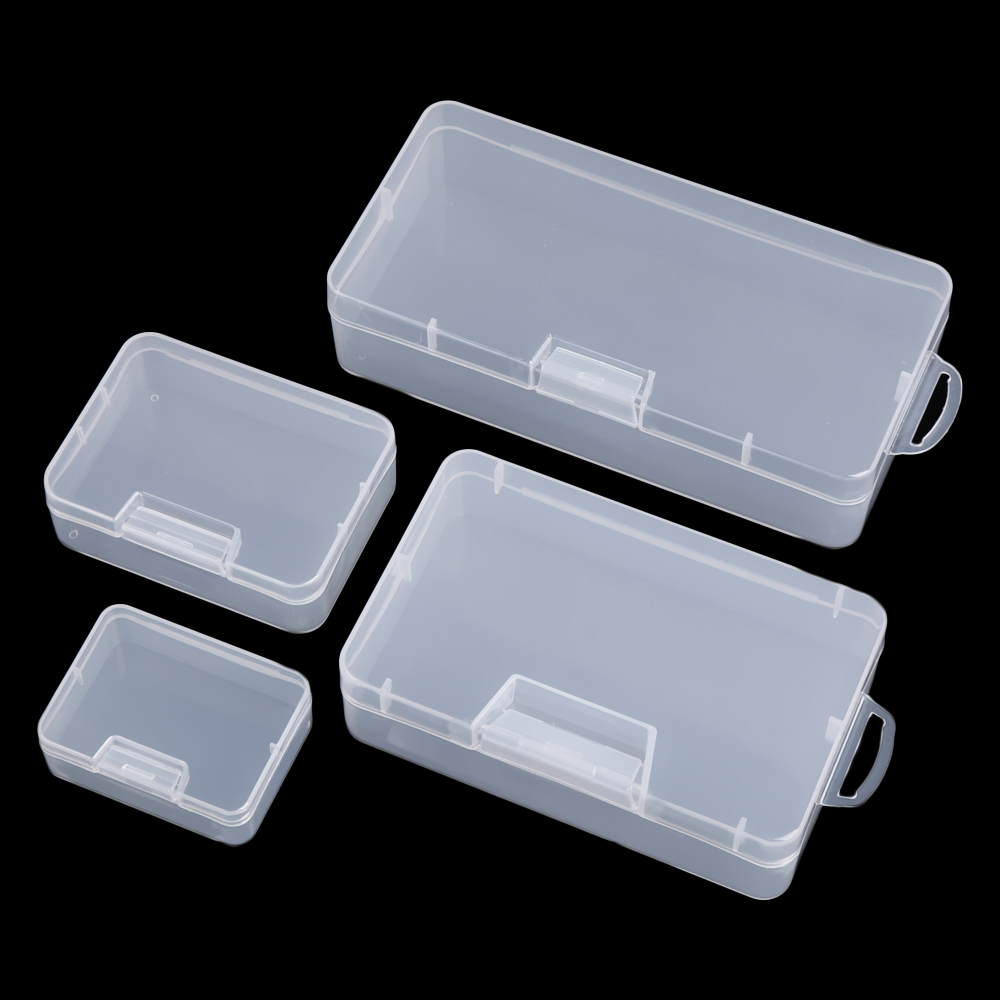 Scatola di plastica trasparent - Phone Cases Eco Friendly recensione e prezzo
