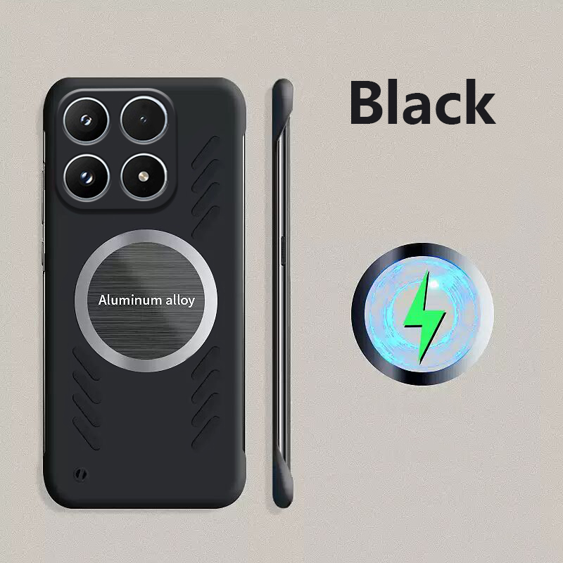 Custodia Biruiqu per Xiaomi Mi - Heat Dissipation Case recensione e prezzo