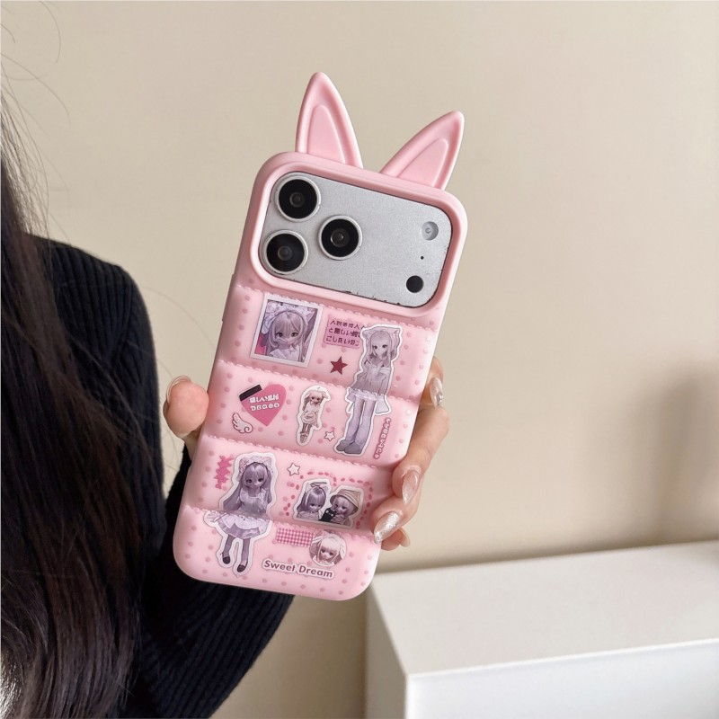 Custodia Protettiva Morbida St - Cute Anime Case recensione e prezzo