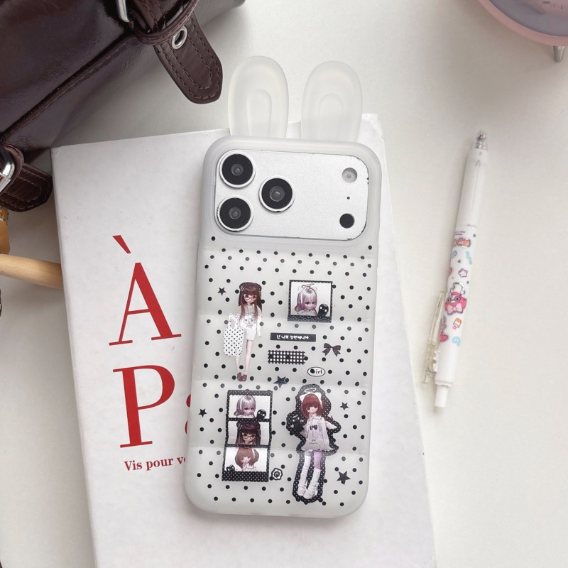 Custodia Protettiva Morbida St - Cute Anime Case recensione e prezzo