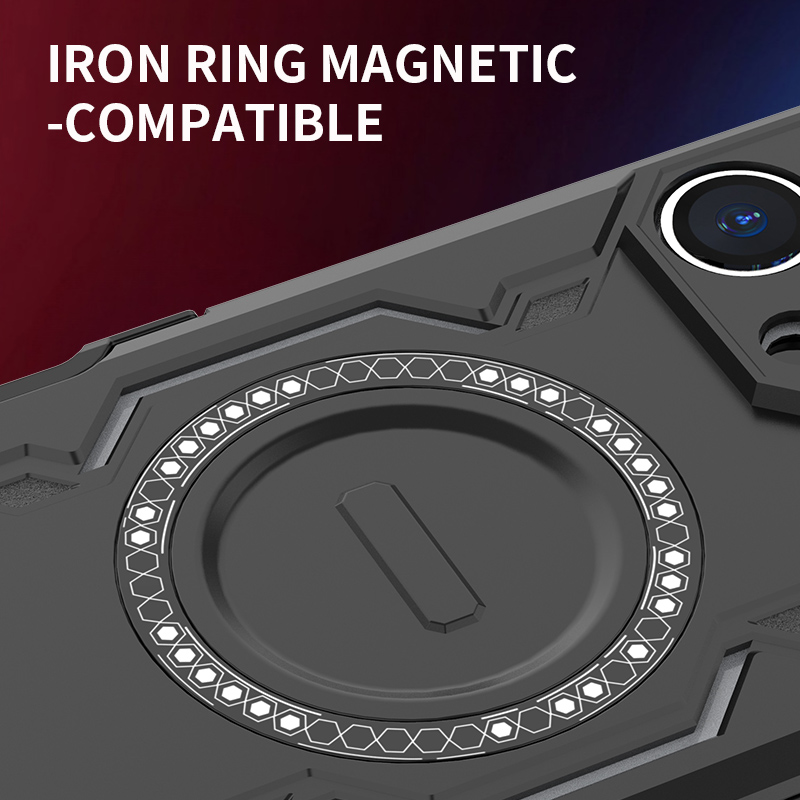 Custodia Magnetica per iPhone  - Heat Dissipation Case recensione e prezzo